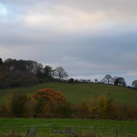 White Horse Inn Pulverbatch Church Pulverbatch Buitenkant foto